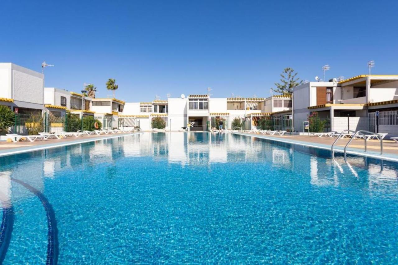 Papagayo Beach Apartments Arona  Eksteriør bilde
