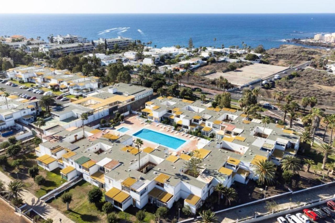 Papagayo Beach Apartments Arona  Eksteriør bilde