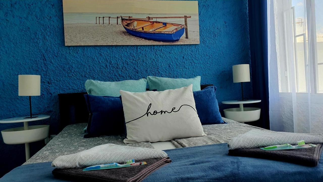 Papagayo Beach Apartments Arona  Eksteriør bilde