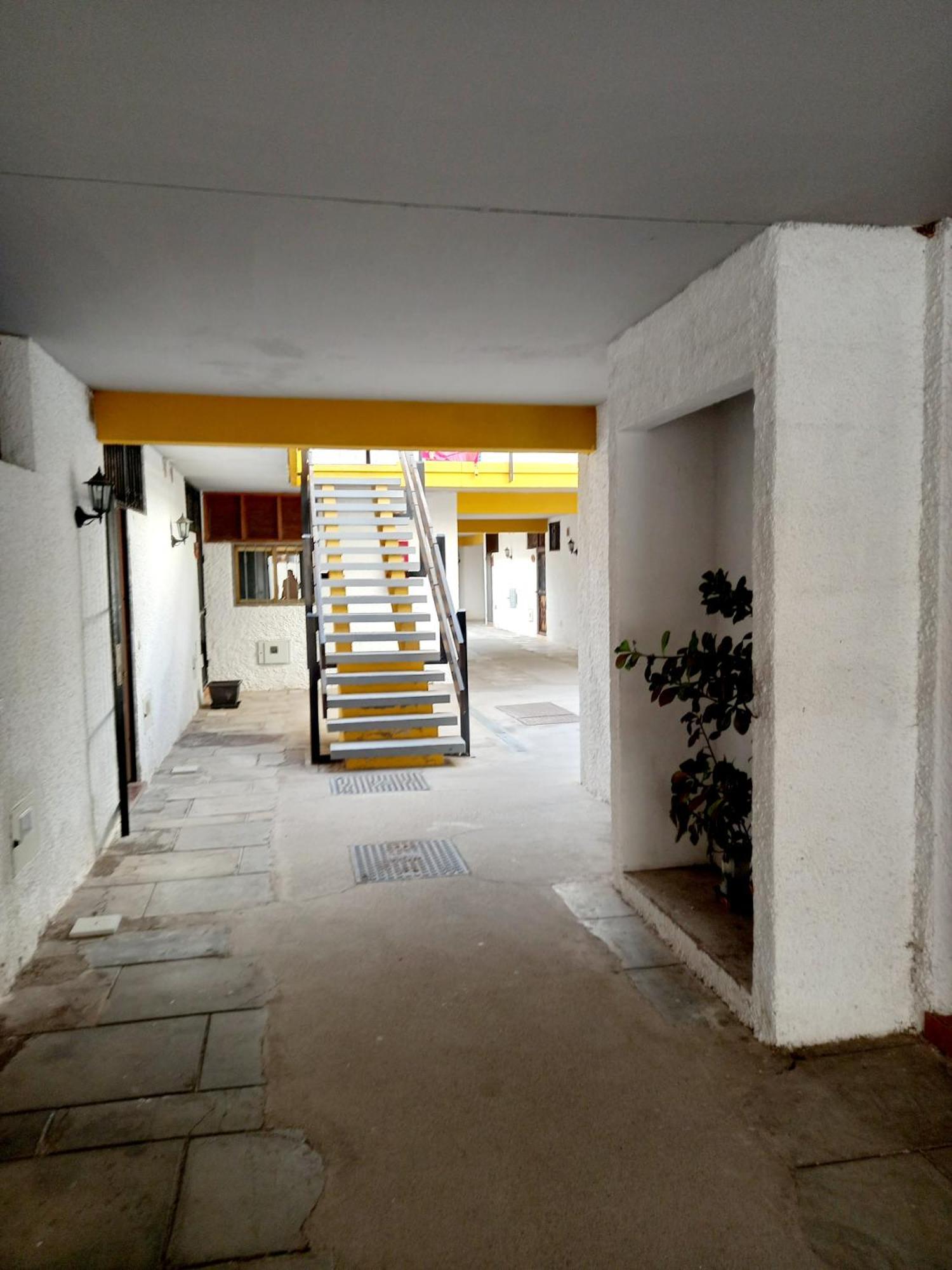 Papagayo Beach Apartments Arona  Eksteriør bilde