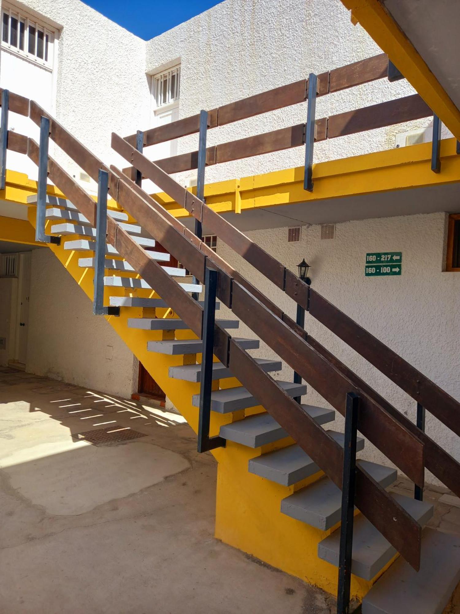 Papagayo Beach Apartments Arona  Eksteriør bilde