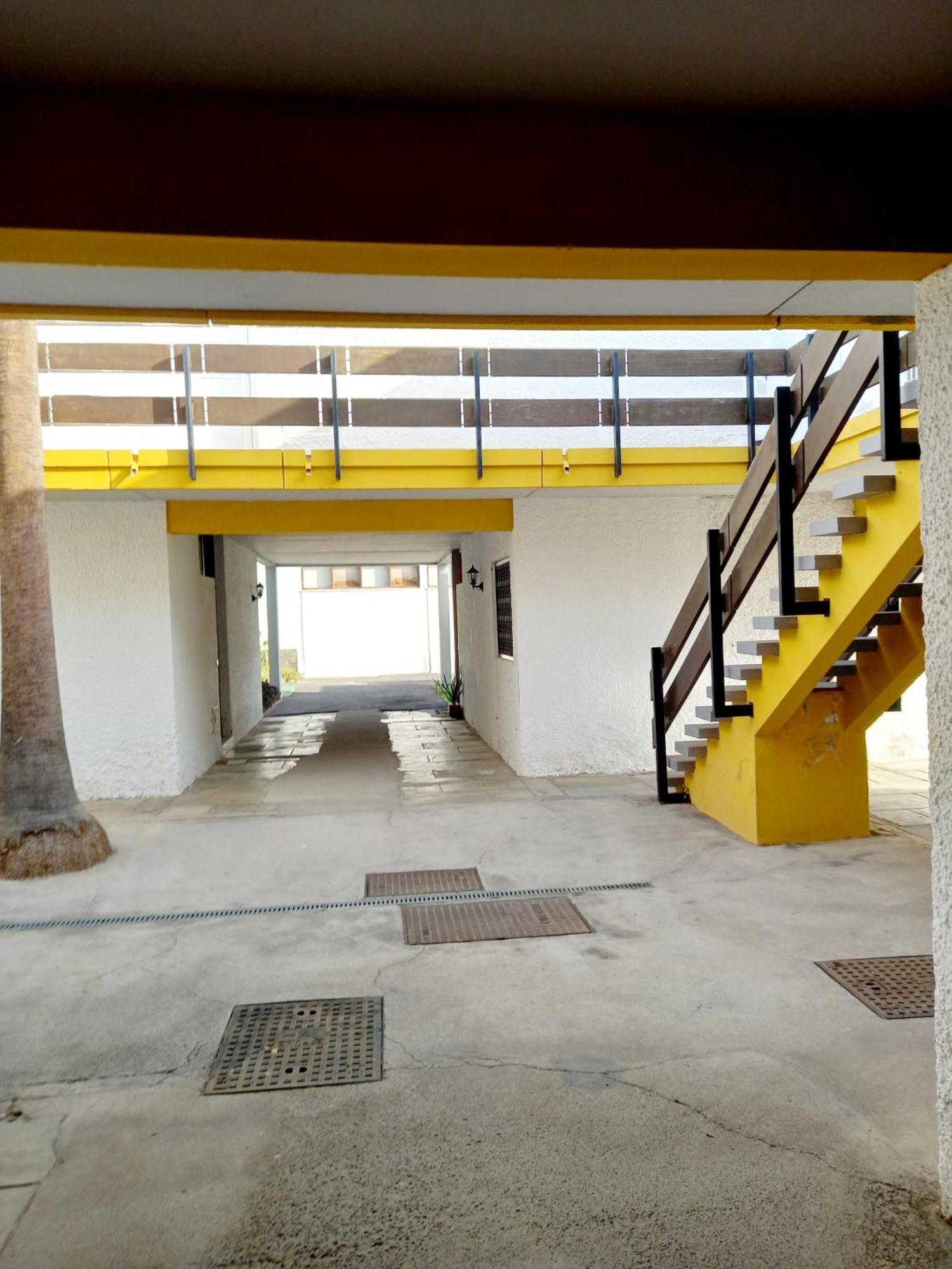Papagayo Beach Apartments Arona  Eksteriør bilde