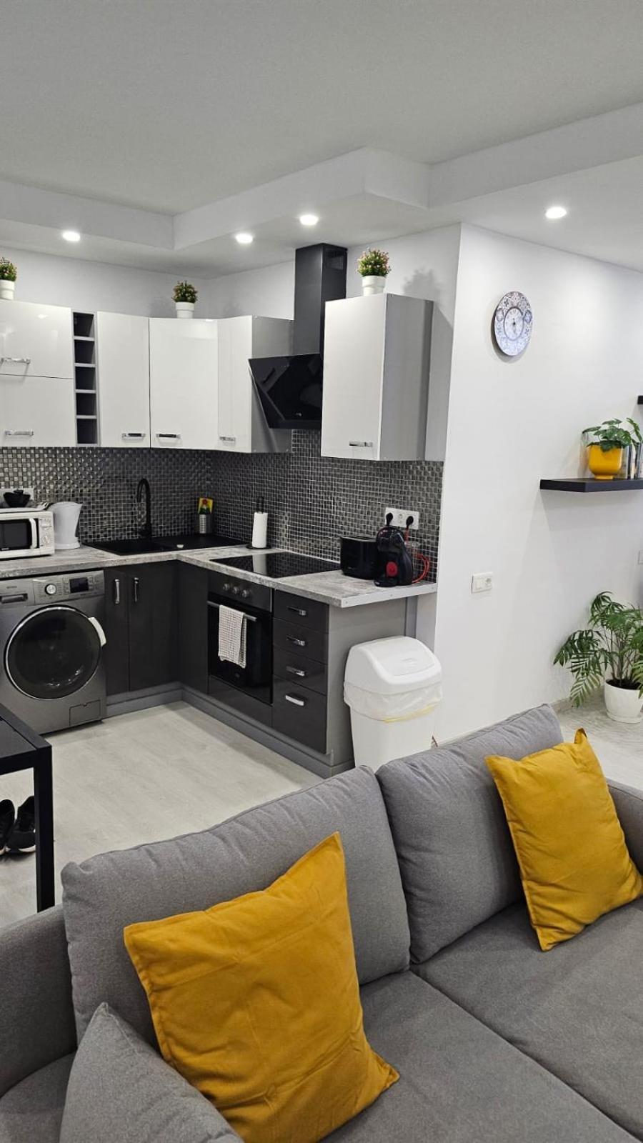 Papagayo Beach Apartments Arona  Eksteriør bilde