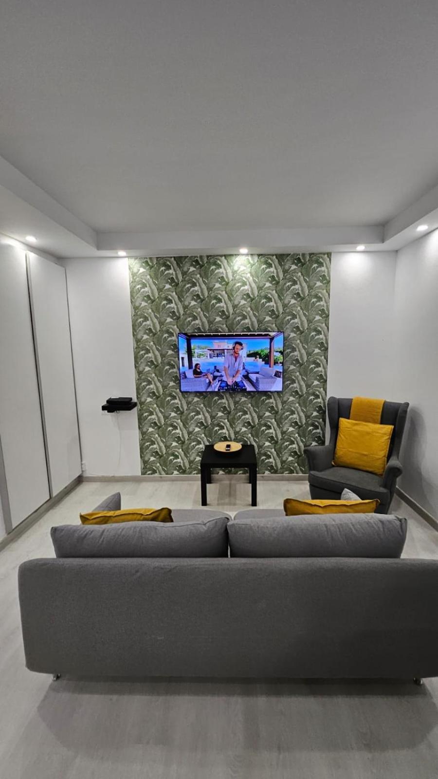 Papagayo Beach Apartments Arona  Rom bilde