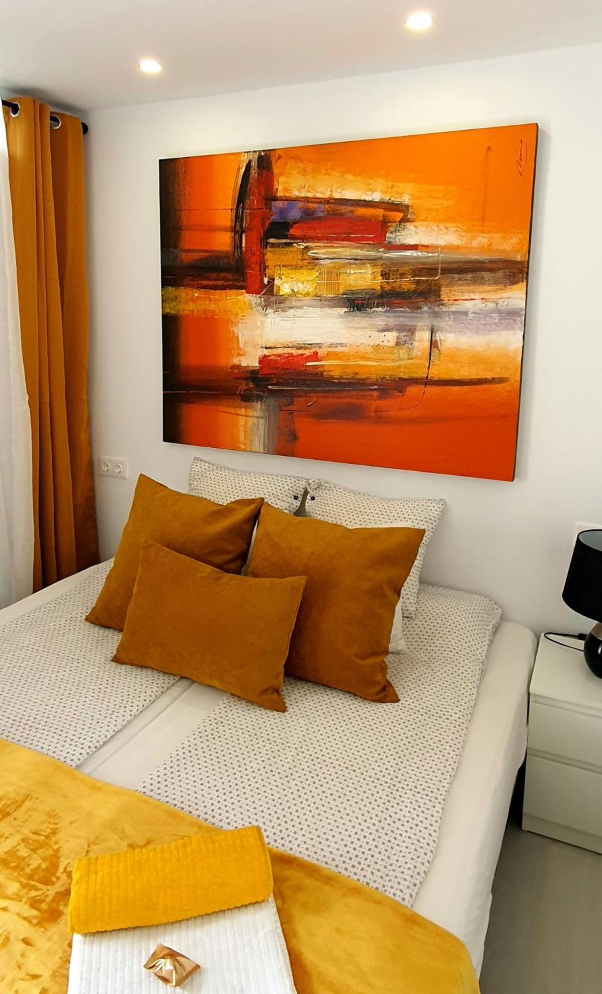 Papagayo Beach Apartments Arona  Eksteriør bilde